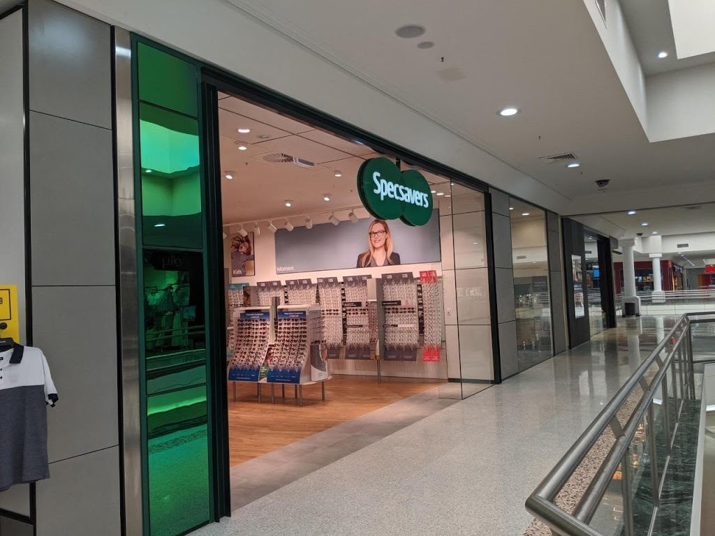 Specsavers Optometrists - South Point Shopping Centre | doctor | Shop 106 Tuggeranong Hyperdome, 175 Anketell St, Greenway ACT 2900, Australia | 0262931590 OR +61 2 6293 1590
