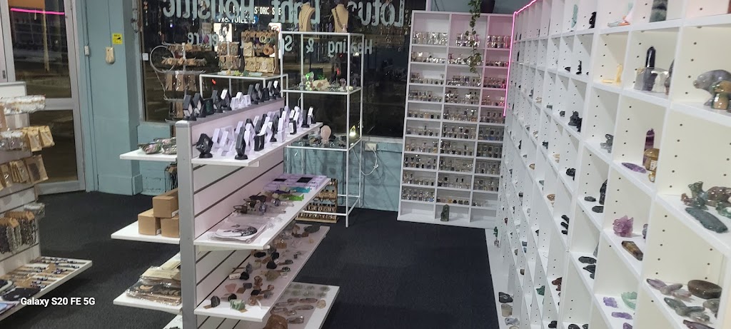 Lotus Light Holistic Healing & Spiritual Centre | 3/69 Mayne St, Murrurundi NSW 2338, Australia | Phone: 0484 941 908