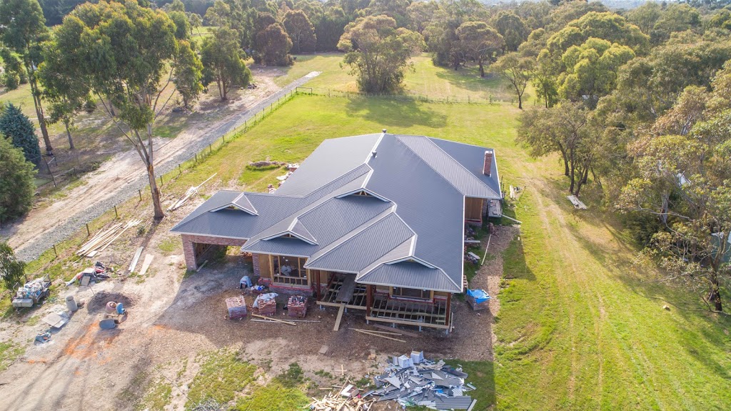 B & D Roofing Pty Ltd | roofing contractor | 32 Guelph St, Somerville VIC 3912, Australia | 0359778953 OR +61 3 5977 8953
