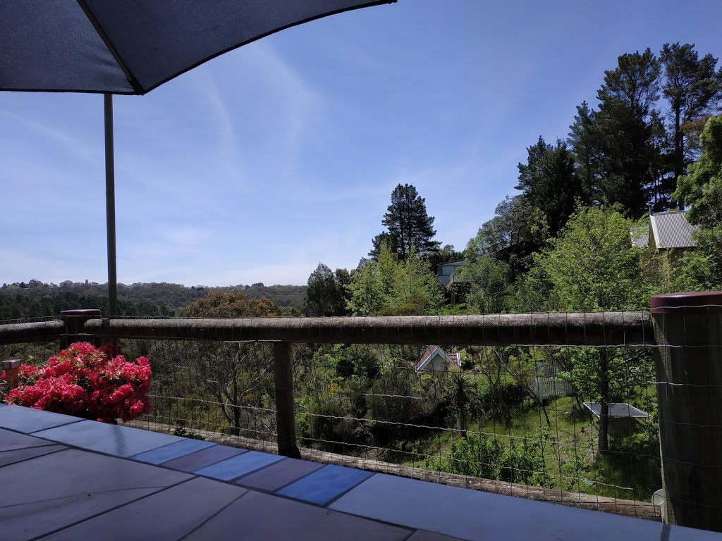 Winterwood Holiday House | lodging | 52 Mount Hay Rd, Leura NSW 2780, Australia