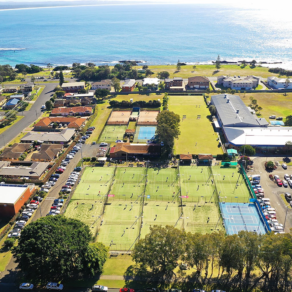 Forster Tennis Club |  | 51 Lake St, Forster NSW 2428, Australia | 0265549120 OR +61 2 6554 9120