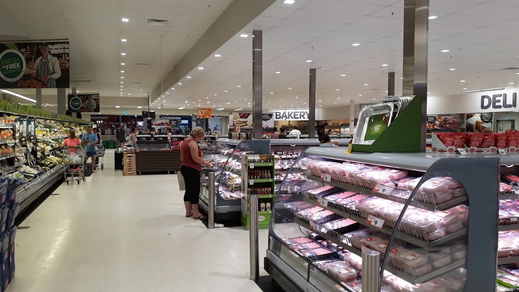 Woolworths Warner | supermarket | 353 Samsonvale Rd, Warner QLD 4500, Australia | 0734912220 OR +61 7 3491 2220