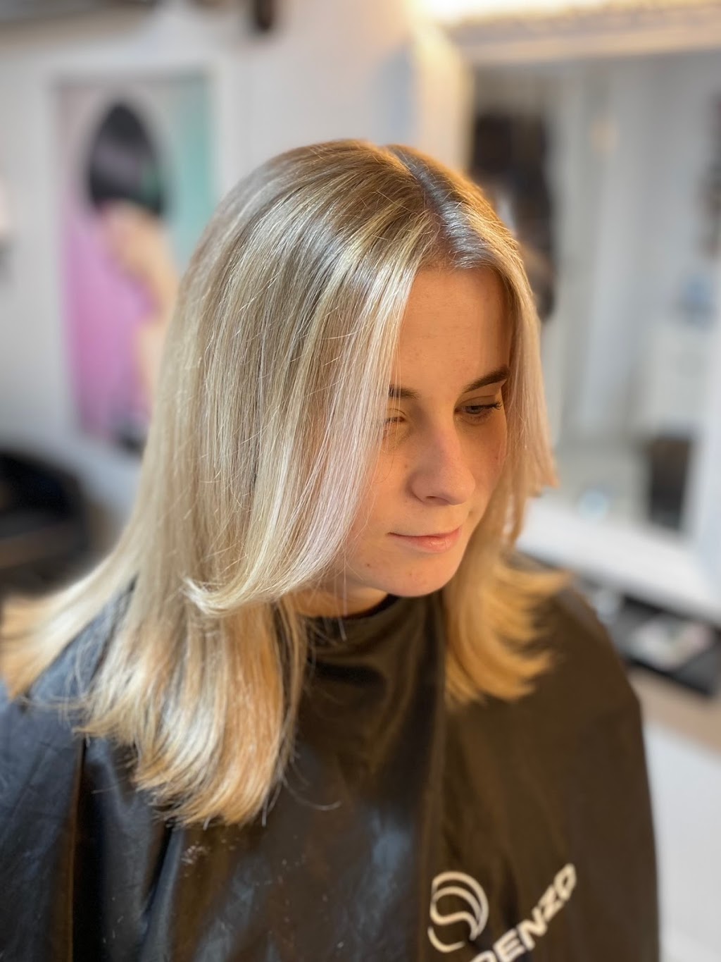 Andreas Style Studio | Unit 2/1B Dodemaides Rd, Trafalgar VIC 3824, Australia | Phone: 0448 377 505