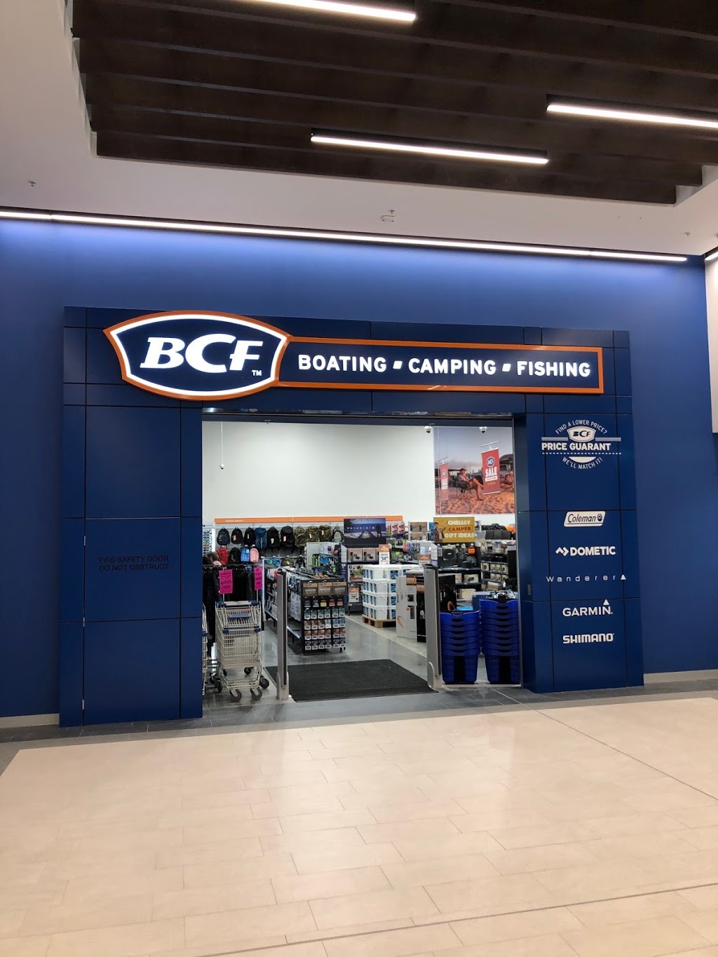 BCF (Boating Camping Fishing) Keysborough | store | T3/468 Cnr Springvale & Cheltenham Roads, Keysborough VIC 3173, Australia | 0397018200 OR +61 3 9701 8200