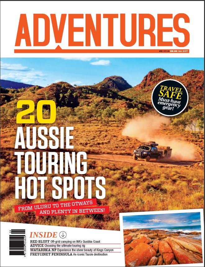 Adventures Group Holdings | travel agency | 125 Hawthorn Rd, Caulfield North VIC 3161, Australia | 1300692383 OR +61 1300 692 383