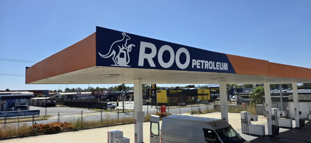 Roo Petroleum Lavington | 370 Griffith Rd, Lavington NSW 2641, Australia | Phone: (02) 6040 8987