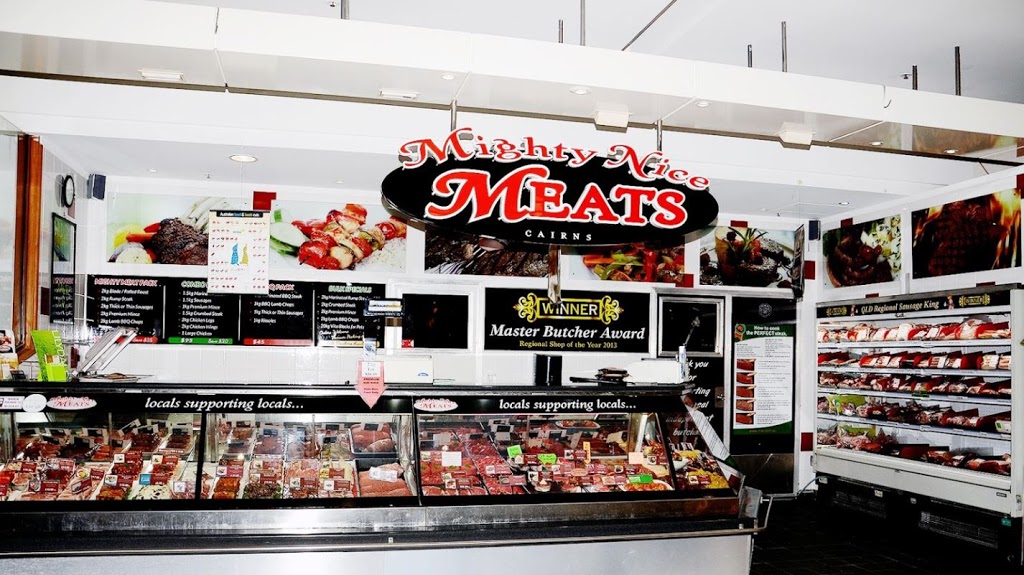 Mighty Nice Meats | store | 532 Mulgrave Rd, Earlville QLD 4870, Australia | 0740335831 OR +61 7 4033 5831