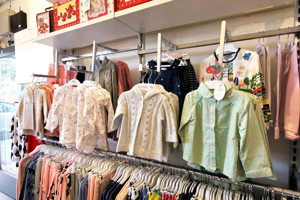 Wattletree Child Childrens Wear | clothing store | 128 Burke Rd, Malvern East VIC 3145, Australia | 0398855460 OR +61 3 9885 5460