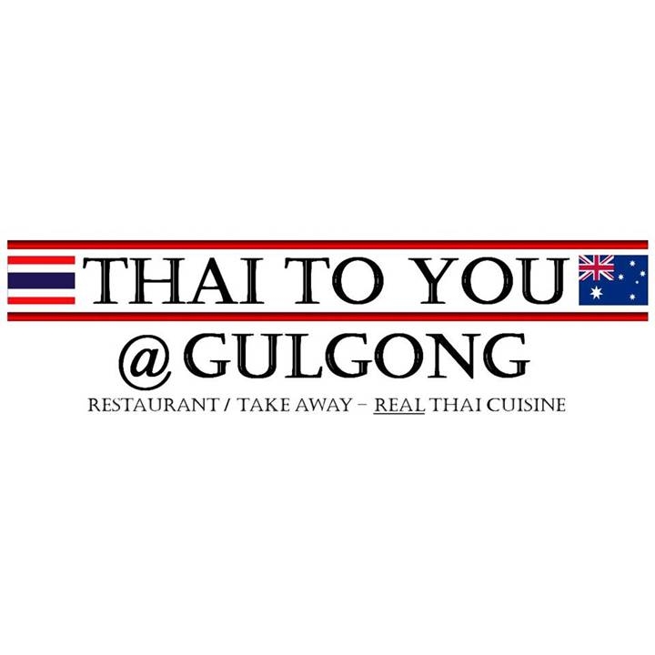 Thai to You @ Gulgong Restaurant | 84 Mayne St, Gulgong NSW 2852, Australia | Phone: (02) 6374 1999