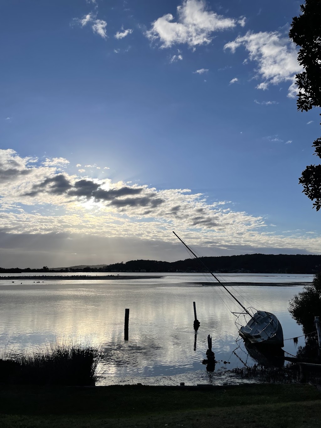 Blackwall Boat Ramp | Blackwall Rd, Blackwall NSW 2256, Australia | Phone: (02) 4306 7900