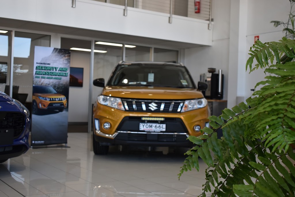 South Nowra Suzuki | 1 Ballina St, South Nowra NSW 2541, Australia | Phone: (02) 4428 8000