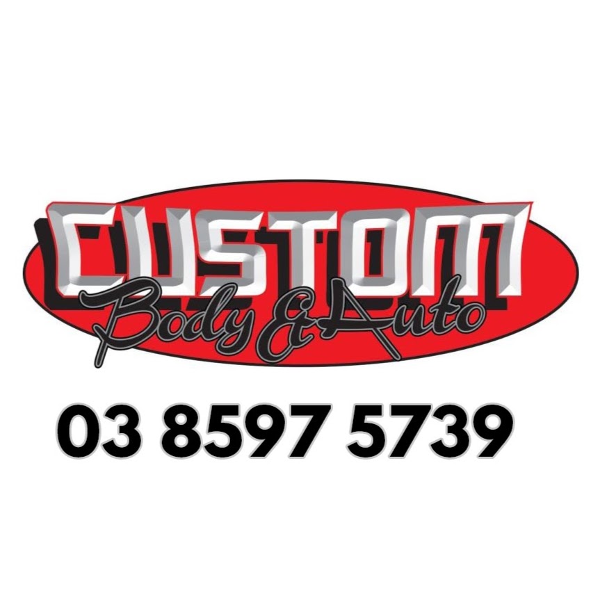 Custom Body & Auto | car repair | 52 Newlands Rd, Reservoir VIC 3073, Australia | 0385975739 OR +61 3 8597 5739