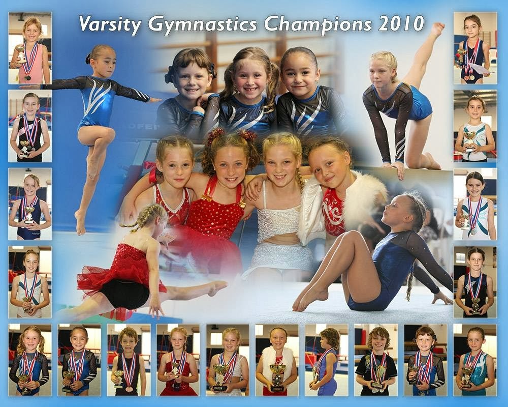 Varsity Lakes Trampoline & Gymnastics Club | 10 Ramly Dr, Burleigh Heads QLD 4220, Australia | Phone: (07) 5568 0998