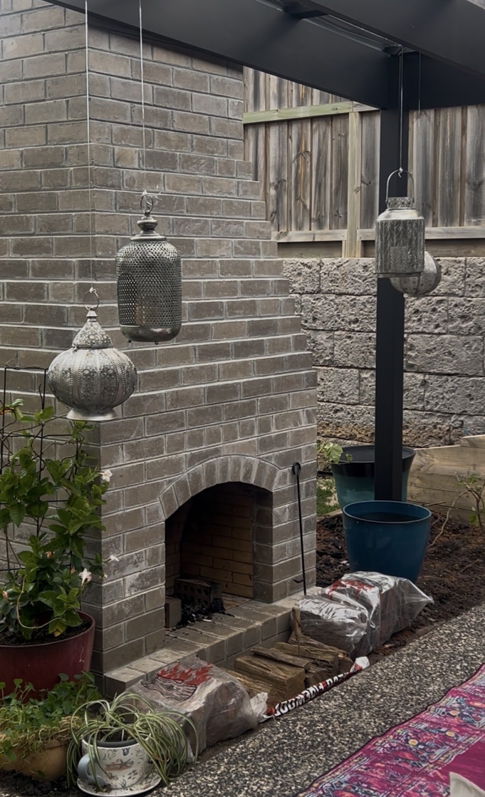 MLB Bricklaying | 1 Warwick Way, Drouin VIC 3818, Australia | Phone: 0430 304 948