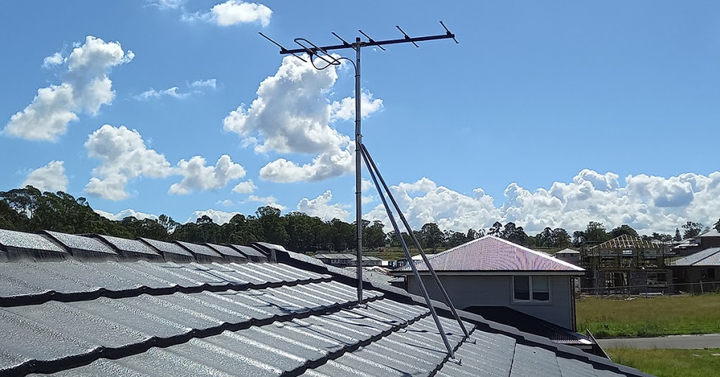 Bens Antenna & Home Theatre |  | Woodburn St, Colebee NSW 2761, Australia | 0455896701 OR +61 455 896 701