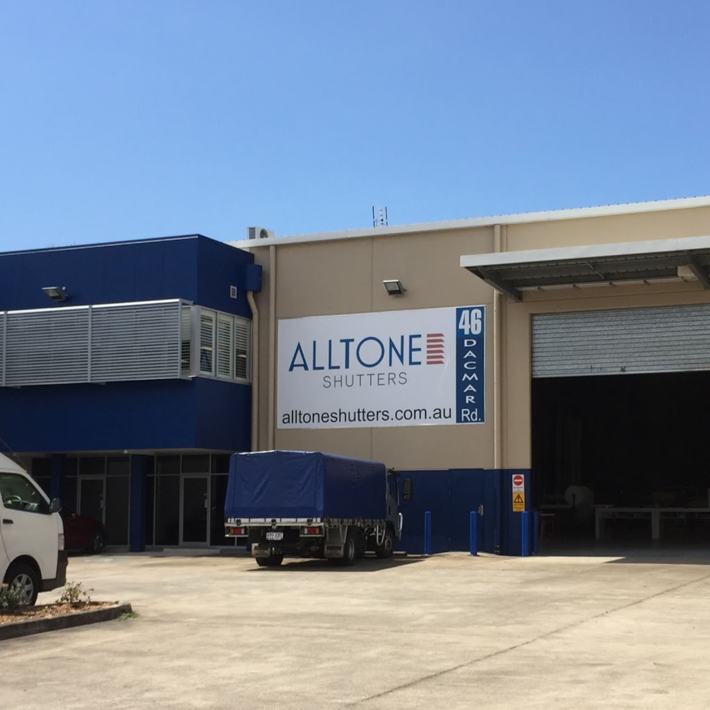 Alltone Pty Ltd. | 46 Dacmar Rd, Coolum Beach QLD 4573, Australia | Phone: (07) 5445 6686