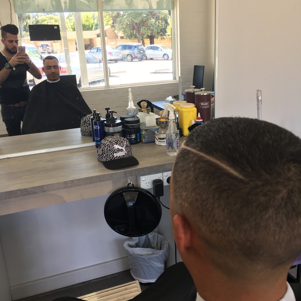 Alexs Barber Shop | hair care | 9/50 Forrest Rd, Armadale WA 6112, Australia | 0434682022 OR +61 434 682 022