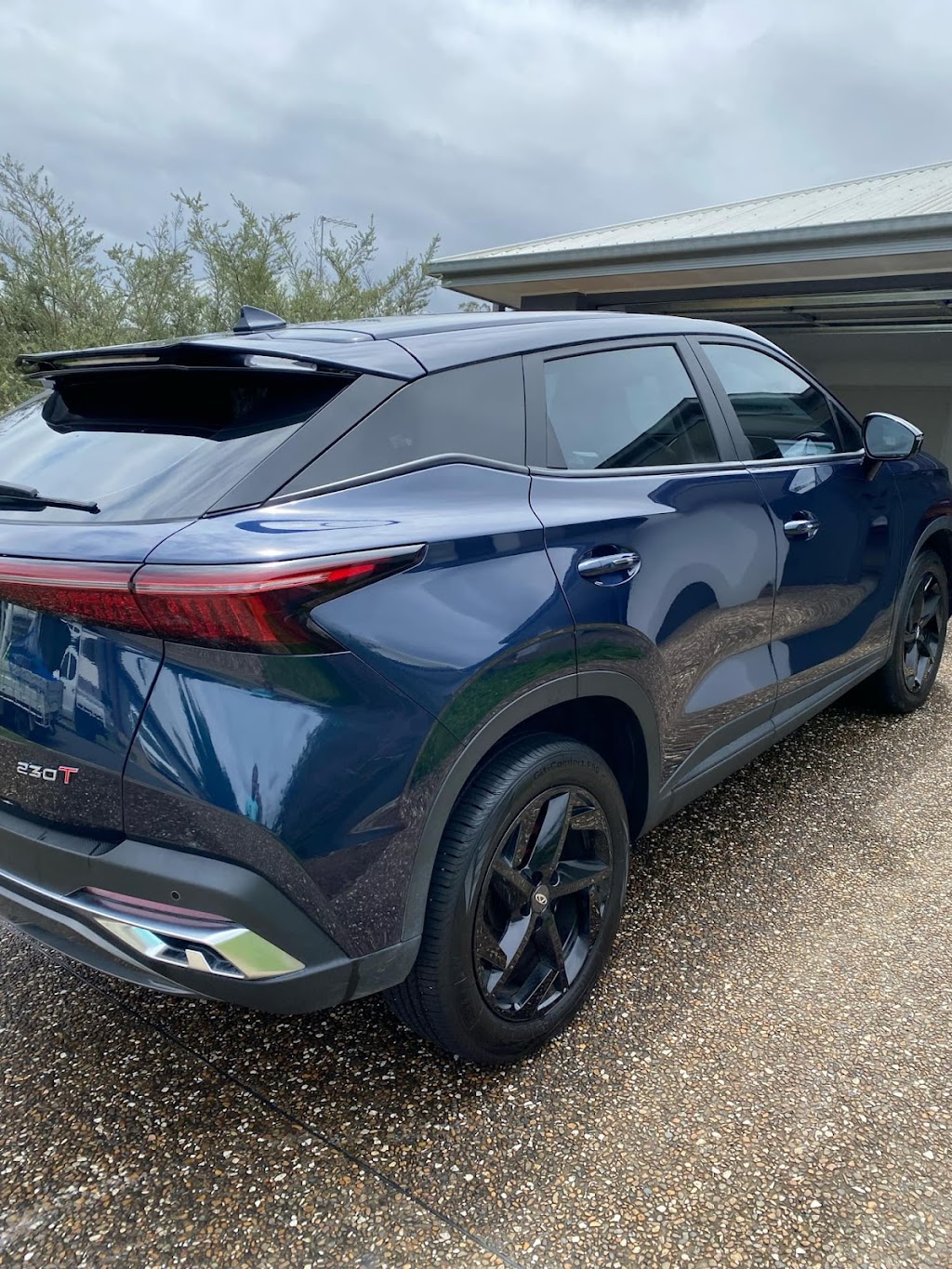 Noahs Sparkling Auto Styling | 99 Rocky Gully Rd, Coominya QLD 4311, Australia | Phone: 0481 245 716