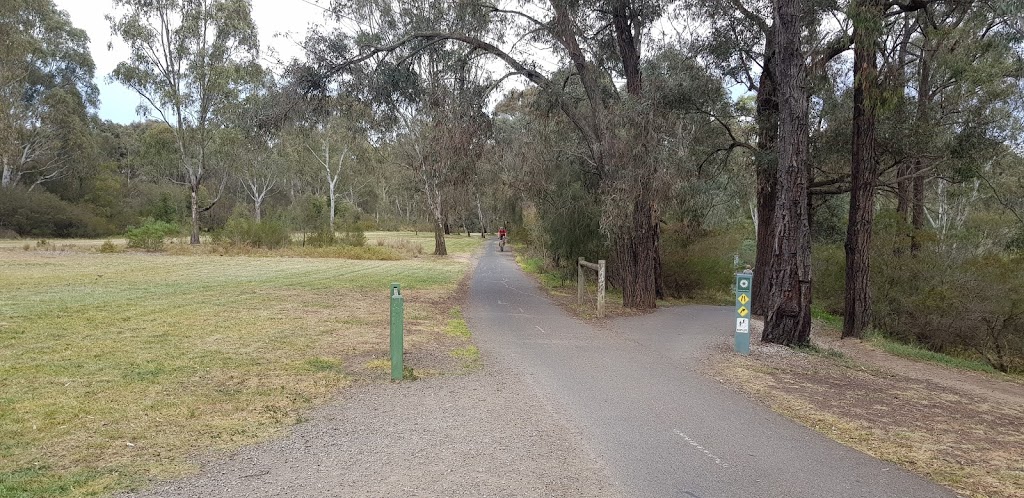 Main Yarra Trail | park | Main Yarra Trail, Clifton Hill VIC 3068, Australia