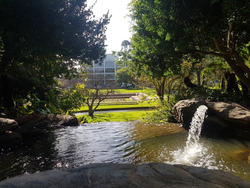 Golden Wattle Park / Mirnu Wirra (Park 21W) | park | Adelaide SA 5000, Australia | 0882037203 OR +61 8 8203 7203