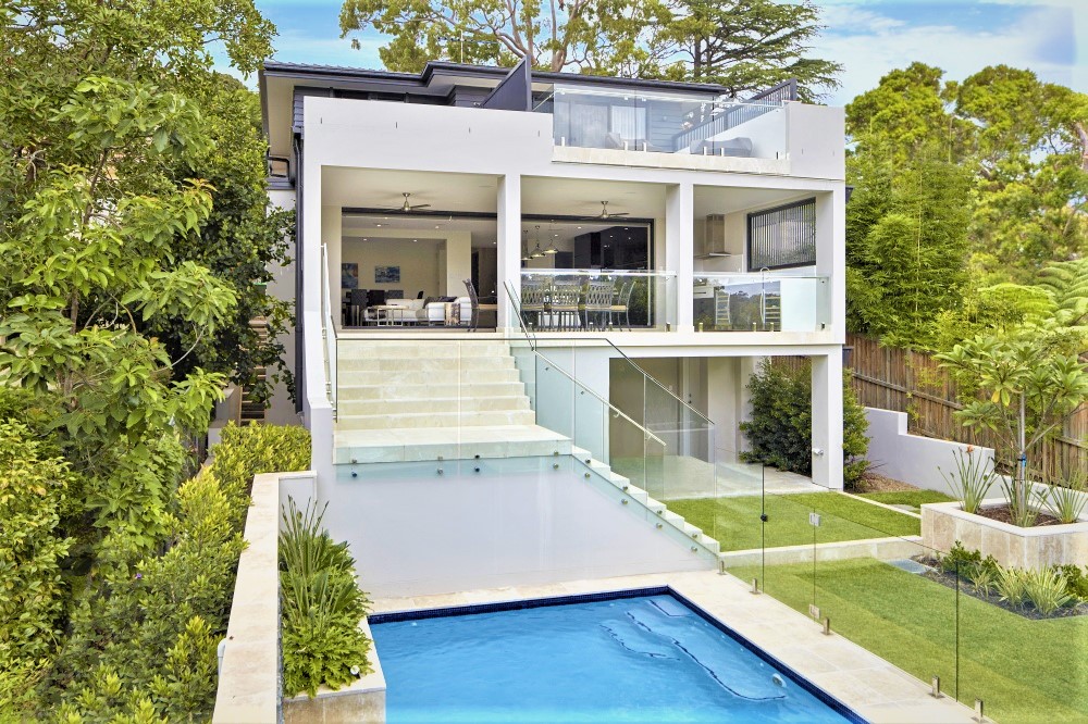 R.Koncept Building Design & Drafting | 205/6 Latham Terrace, Newington NSW 2127, Australia | Phone: 0433 405 479