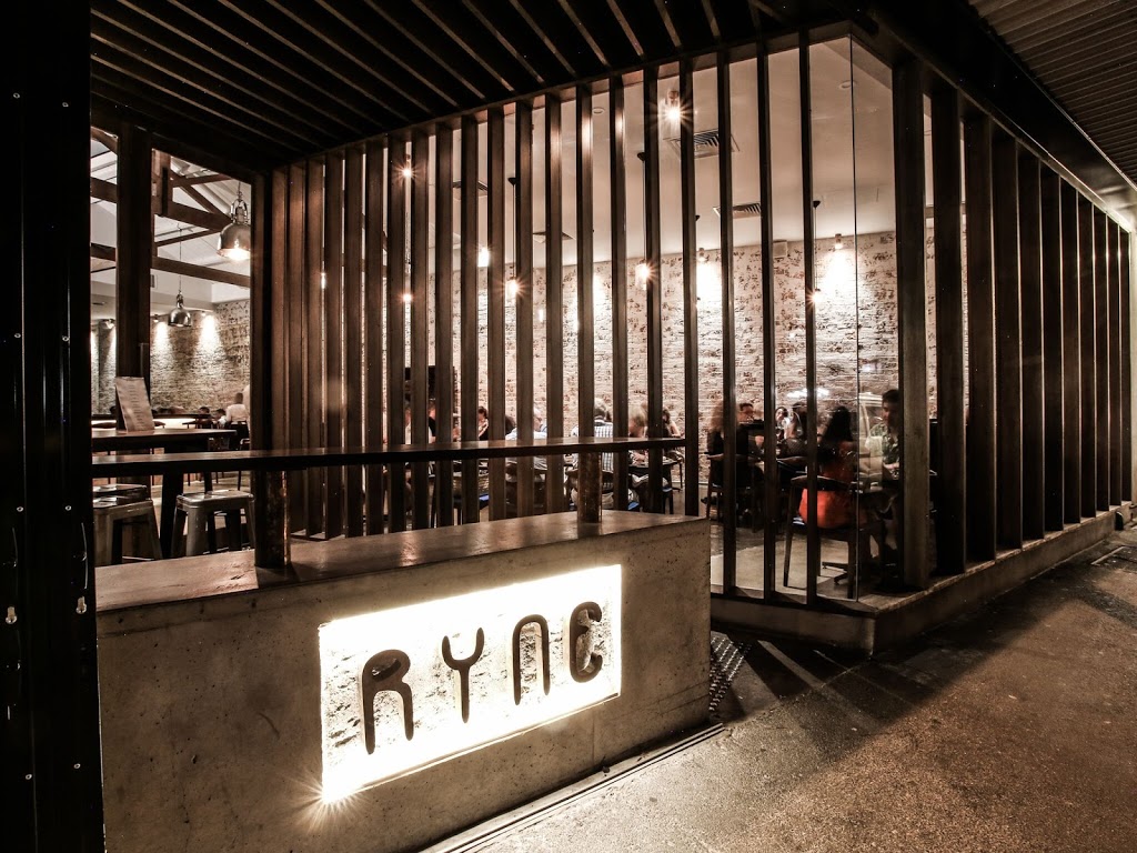 Ryne | restaurant | 203 St Georges Rd, Fitzroy North VIC 3065, Australia | 0394823002 OR +61 3 9482 3002