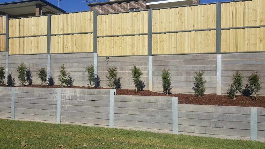 Ezy Clip Fencing Systems | general contractor | 1/64 Edward St, Riverstone NSW 2765, Australia | 0417336966 OR +61 417 336 966