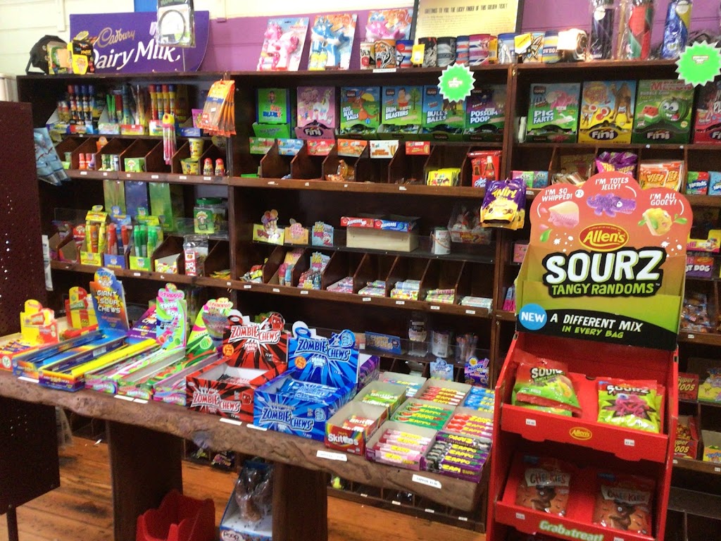 One Stop Candy Shop | food | 33 Quondola St, Pambula NSW 2549, Australia | 0428428935 OR +61 428 428 935