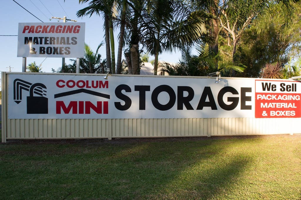 Coolum Mini Storage | 5 Corbould Rd, Coolum Beach QLD 4573, Australia | Phone: (07) 5471 7399