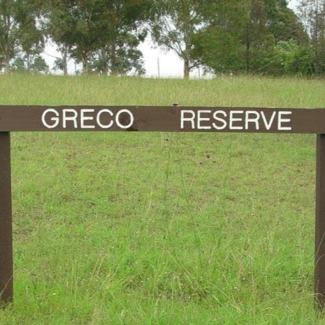 Greco Reserve | park | 27 Greco Pl, Rosemeadow NSW 2560, Australia | 0246454000 OR +61 2 4645 4000