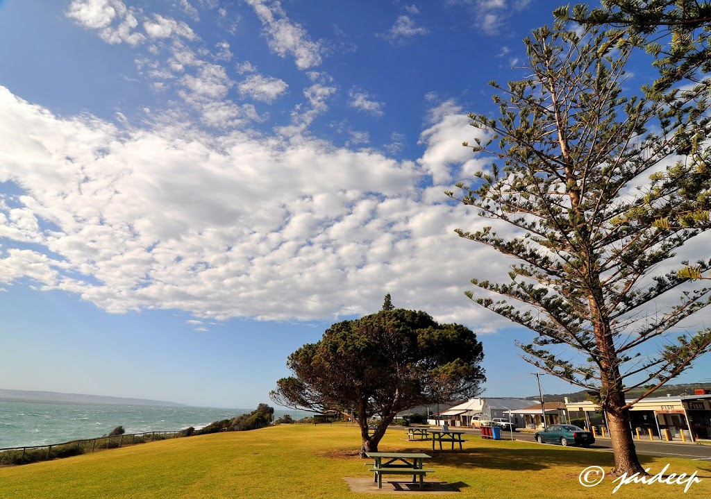 Penneshaw War Memorial Park | park | Penneshaw SA 5222, Australia