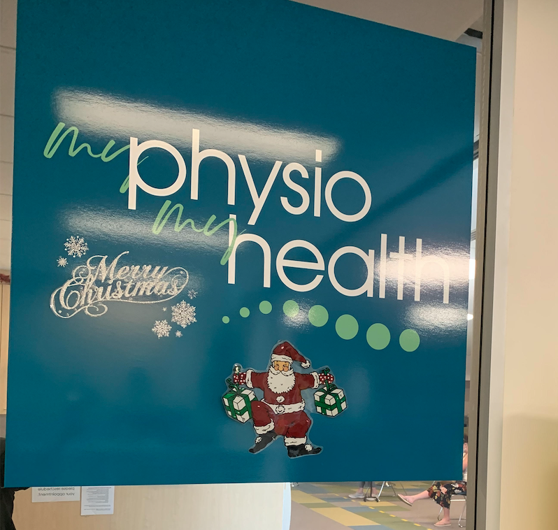 My Physio My Health - Lightsview | 237 Hampstead Rd, Lightsview SA 5085, Australia | Phone: (08) 7009 4422