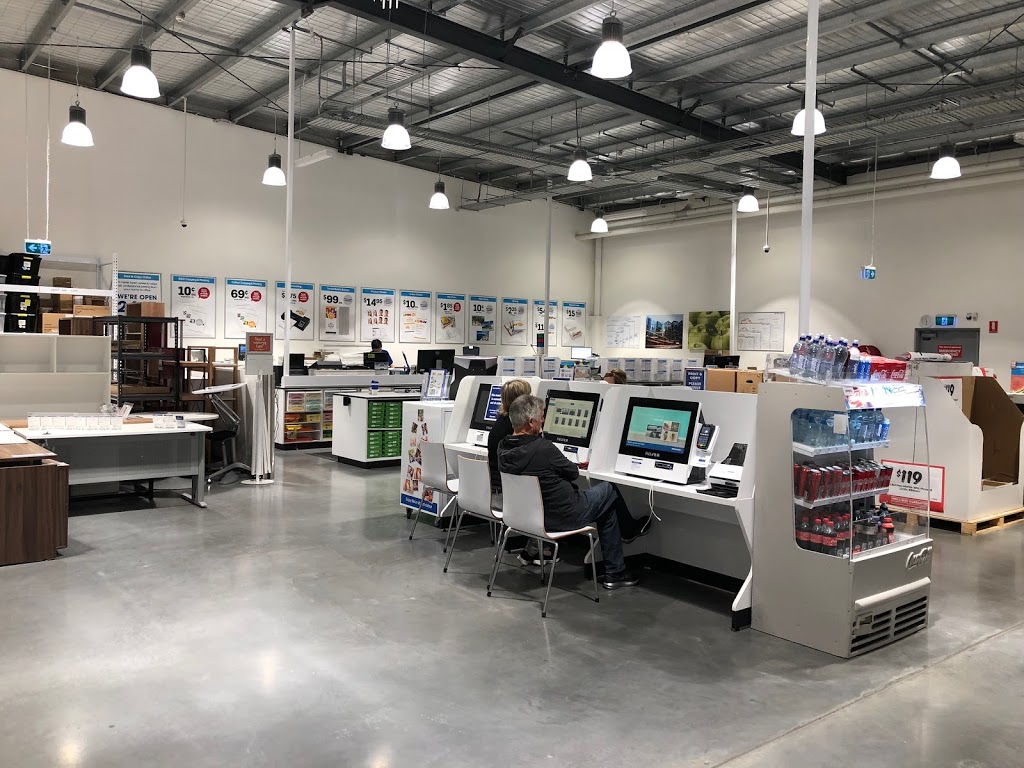 Officeworks Vermont South | furniture store | 606 Burwood Hwy, Vermont South VIC 3133, Australia | 0388051600 OR +61 3 8805 1600