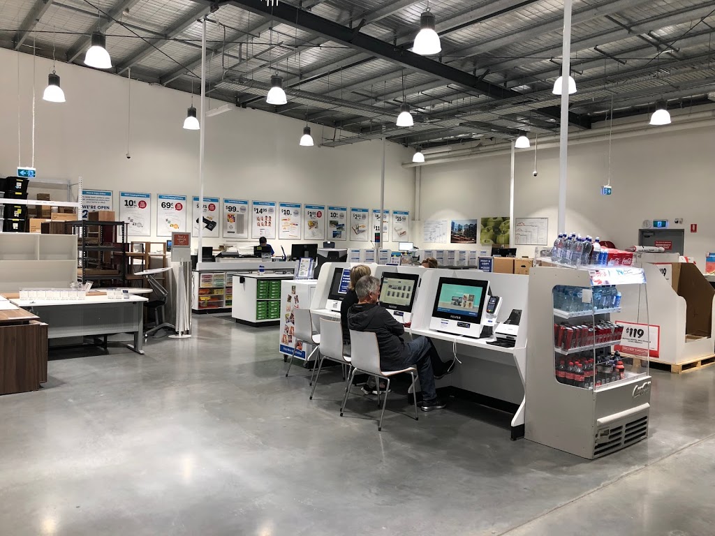 Officeworks Vermont South Electronics Store 606 Burwood Hwy