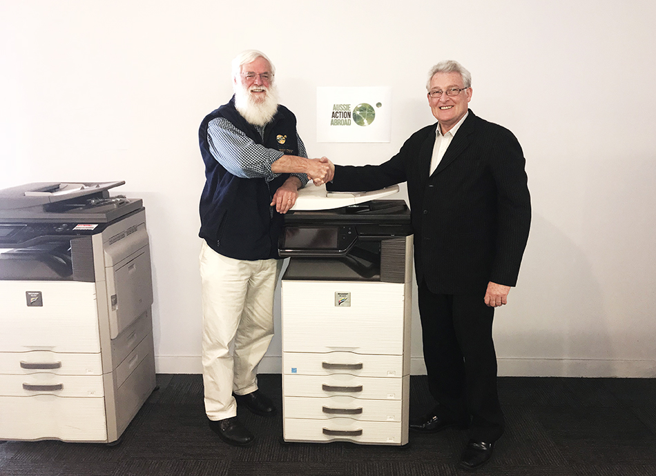 Digital Document Solutions - Ballarat Photocopiers | 33 Production Dr, Alfredton VIC 3350, Australia | Phone: (03) 5335 6888