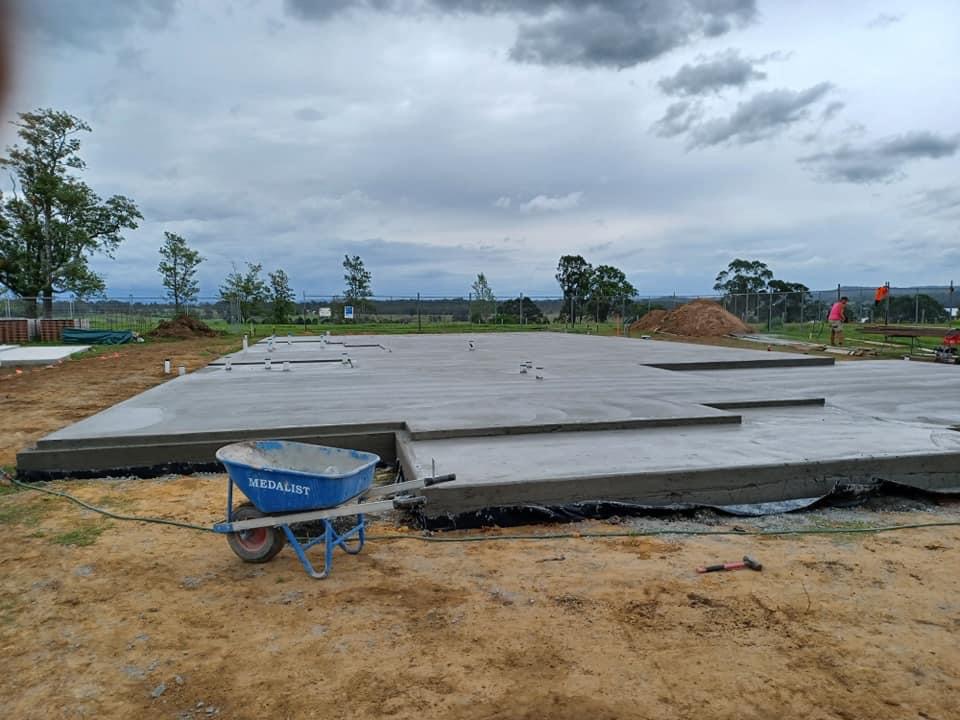 Brocksolid Concrete | 1157 Wooli Rd, Pillar Valley NSW 2462, Australia | Phone: 0435 716 700