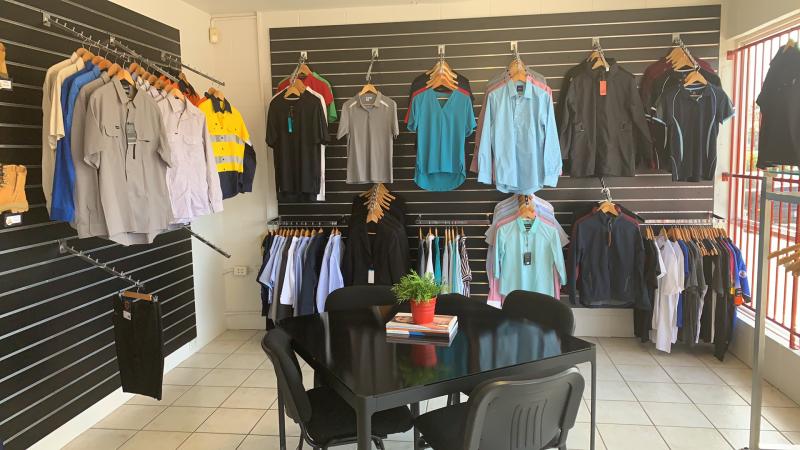 Red Roo Australia | clothing store | 3/58 Pritchard Rd, Virginia QLD 4014, Australia | 0732558755 OR +61 7 3255 8755