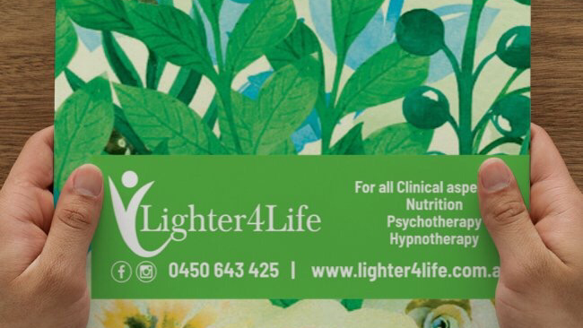 Lighter4Life | health | Burleigh Dr, Burns Beach WA 6028, Australia | 0450643425 OR +61 450 643 425