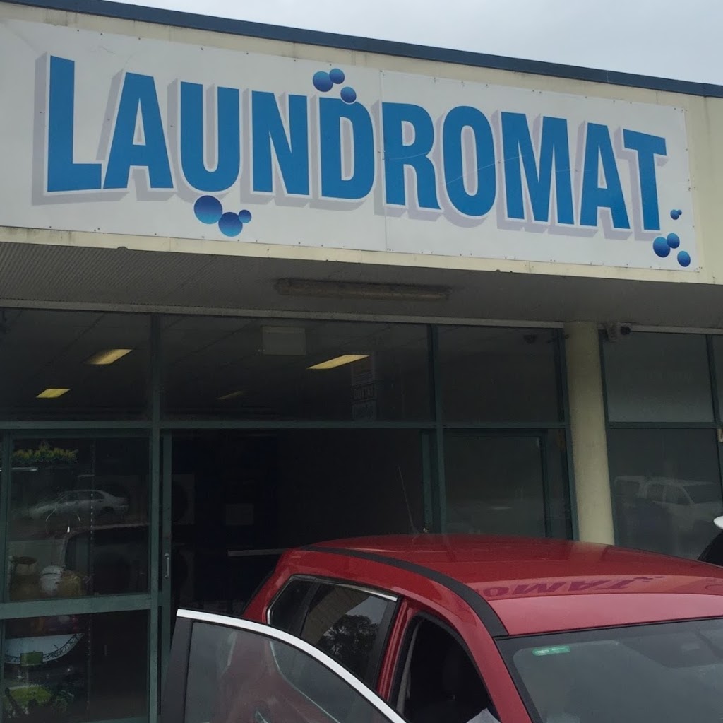 The Laundromat | laundry | Shop 5/404 Deception Bay Rd, Deception Bay QLD 4508, Australia | 0414263764 OR +61 414 263 764