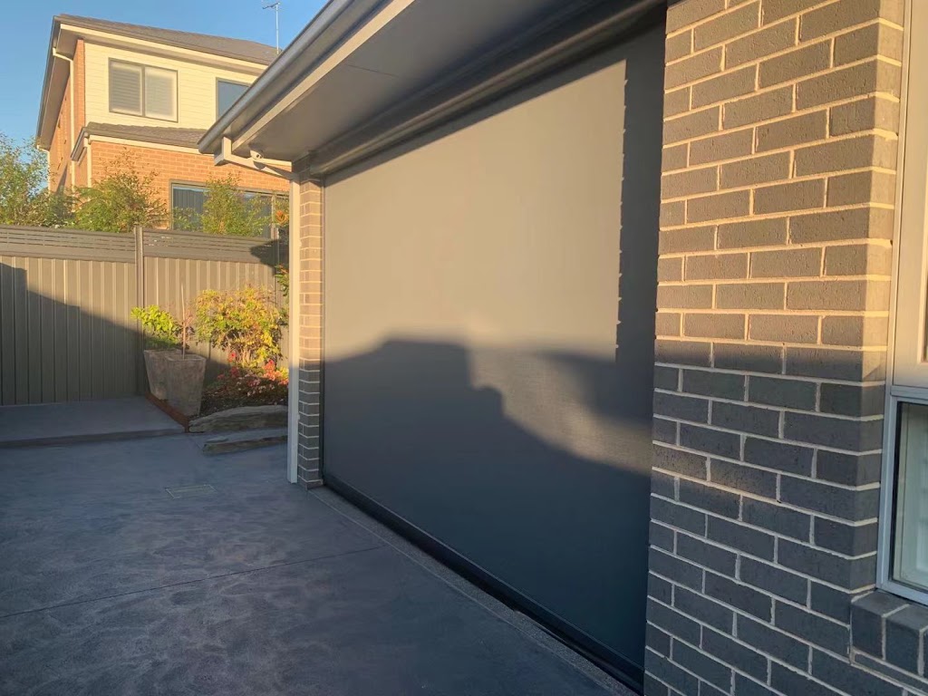 The Blinders | 6 Boileau St, Keysborough VIC 3173, Australia | Phone: 0424 661 881