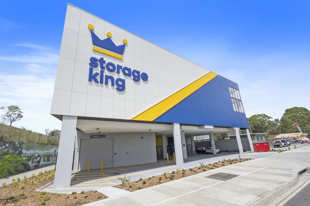 Storage King Deagon | 42 Depot Rd, Deagon QLD 4017, Australia | Phone: (07) 3276 9215