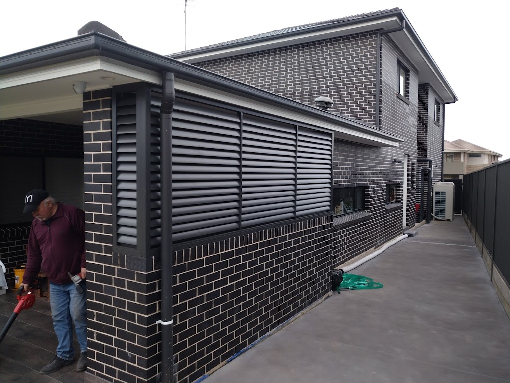 JanJan Engineering And Manufacturing | 30 Tuckerman Rd, Ebenezer NSW 2756, Australia | Phone: 0416 523 003