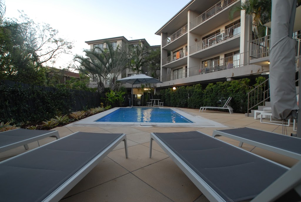 Myuna Holiday Apartments | lodging | 19-23 Katharina St, Noosa Heads QLD 4567, Australia | 0754475588 OR +61 7 5447 5588