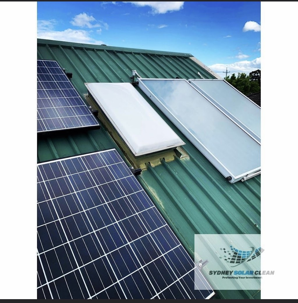 Sydney Solar Clean | 126 Hindmarsh St, Cranebrook NSW 2749, Australia | Phone: 0433 984 929 Sydney Solar Clean | 126 Hindmarsh St, Cranebrook NSW 2749, Australia | Phone: 0433 984 929