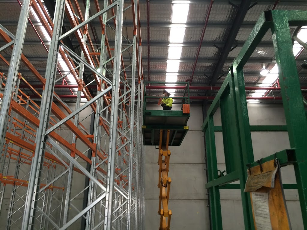khanys racking and maintenance services pty ltd | storage | 7 Daffodil St, Marayong NSW 2148, Australia | 0410421820 OR +61 410 421 820