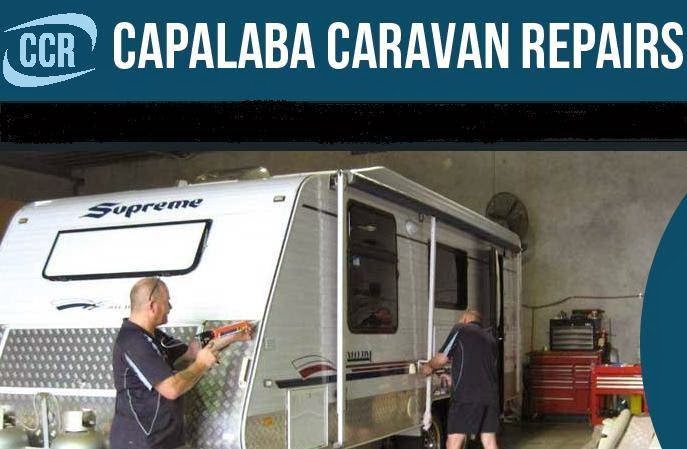 Capalaba Caravan Repairs | car repair | 9 India St, Capalaba QLD 4157, Australia | 0738232322 OR +61 7 3823 2322