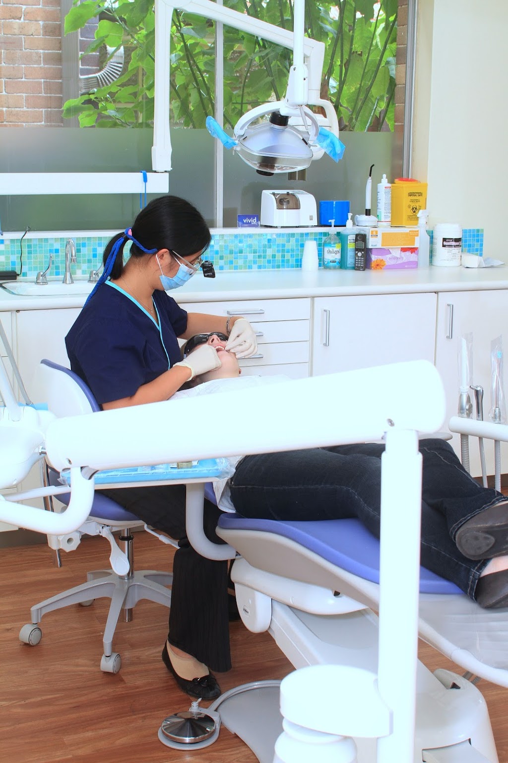 Vivid Dental | dentist | 7 Garfield St, Five Dock NSW 2046, Australia | 0297131760 OR +61 2 9713 1760