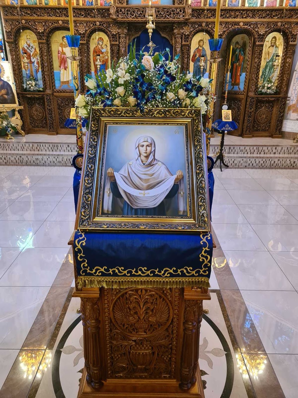 Free Serbian Orthodox Church St. Nicholas Monastery | 243/247 Vulture St, South Brisbane QLD 4101, Australia | Phone: (07) 3255 3333