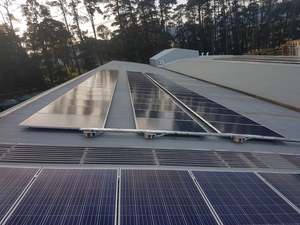 Powercom Solar | electrician | 72 Browns Rd, Kingston TAS 7050, Australia | 0362297966 OR +61 3 6229 7966