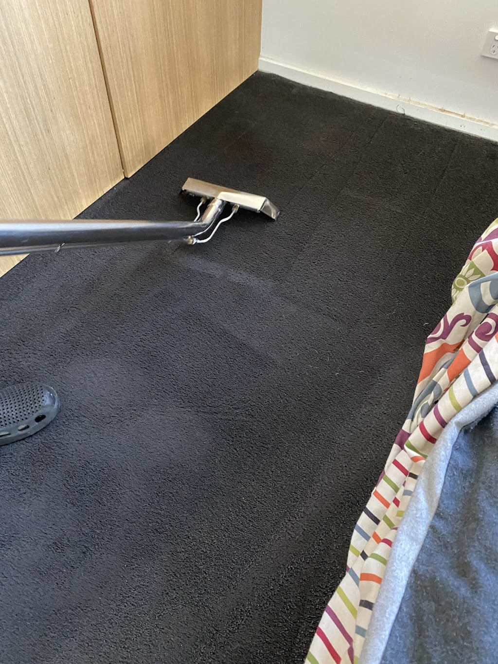 Morning Dew Carpet Cleaning | laundry | Peacock Track, Lillicur VIC 3371, Australia | 0448798833 OR +61 448 798 833